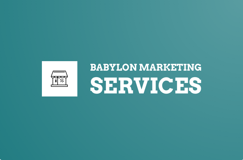 Babylon Marketing Services S. De R.L. De C.V.